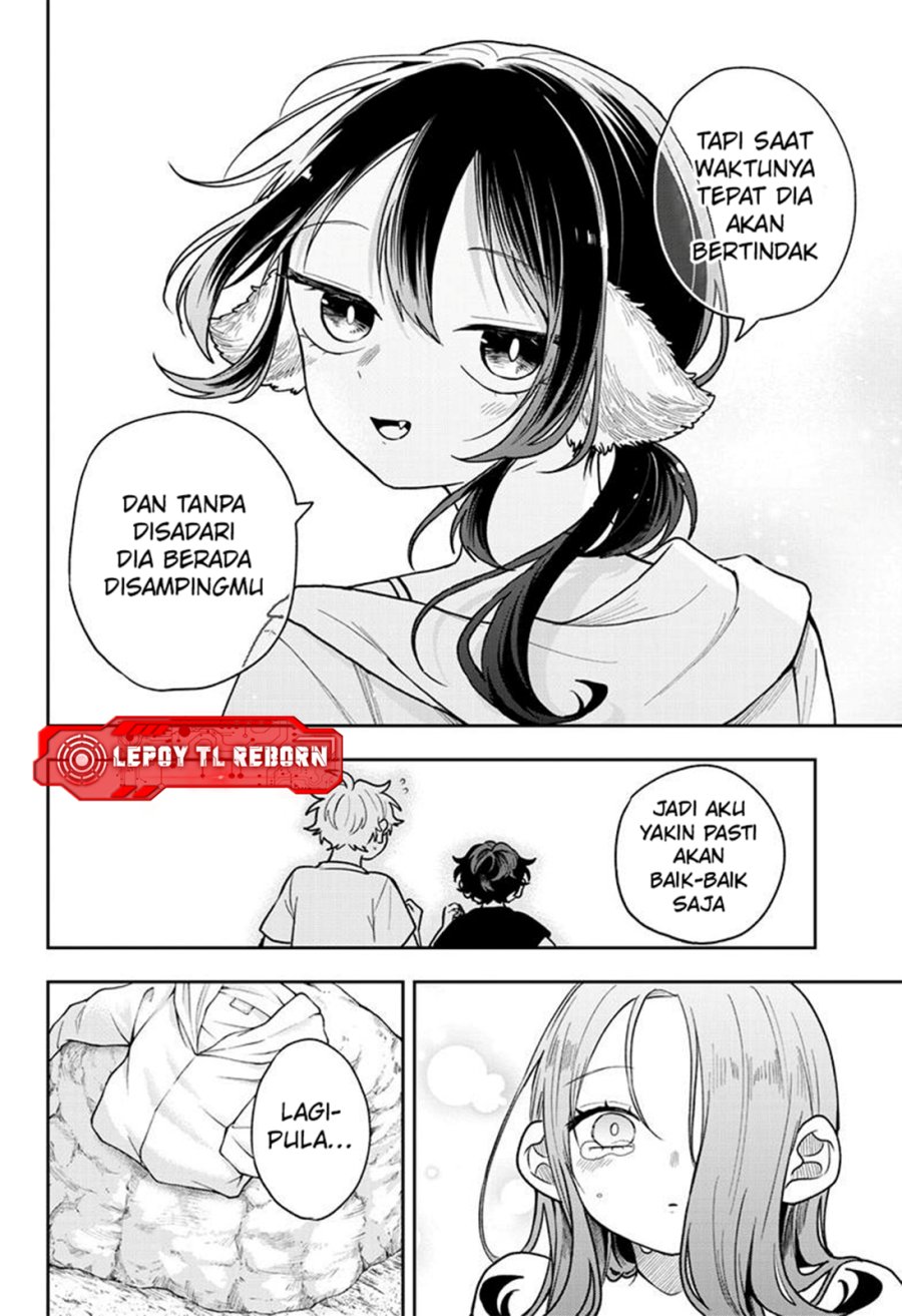 Ogami Tsumiki to Kinichijou Chapter 106 - Page 5