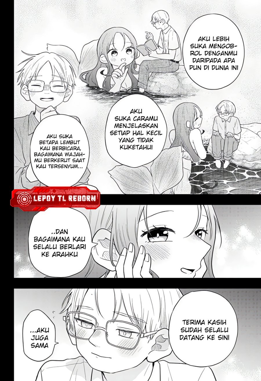 Ogami Tsumiki to Kinichijou Chapter 107 - Page 12