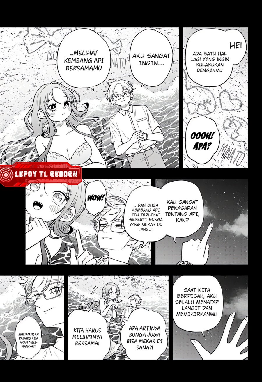 Ogami Tsumiki to Kinichijou Chapter 107 - Page 13