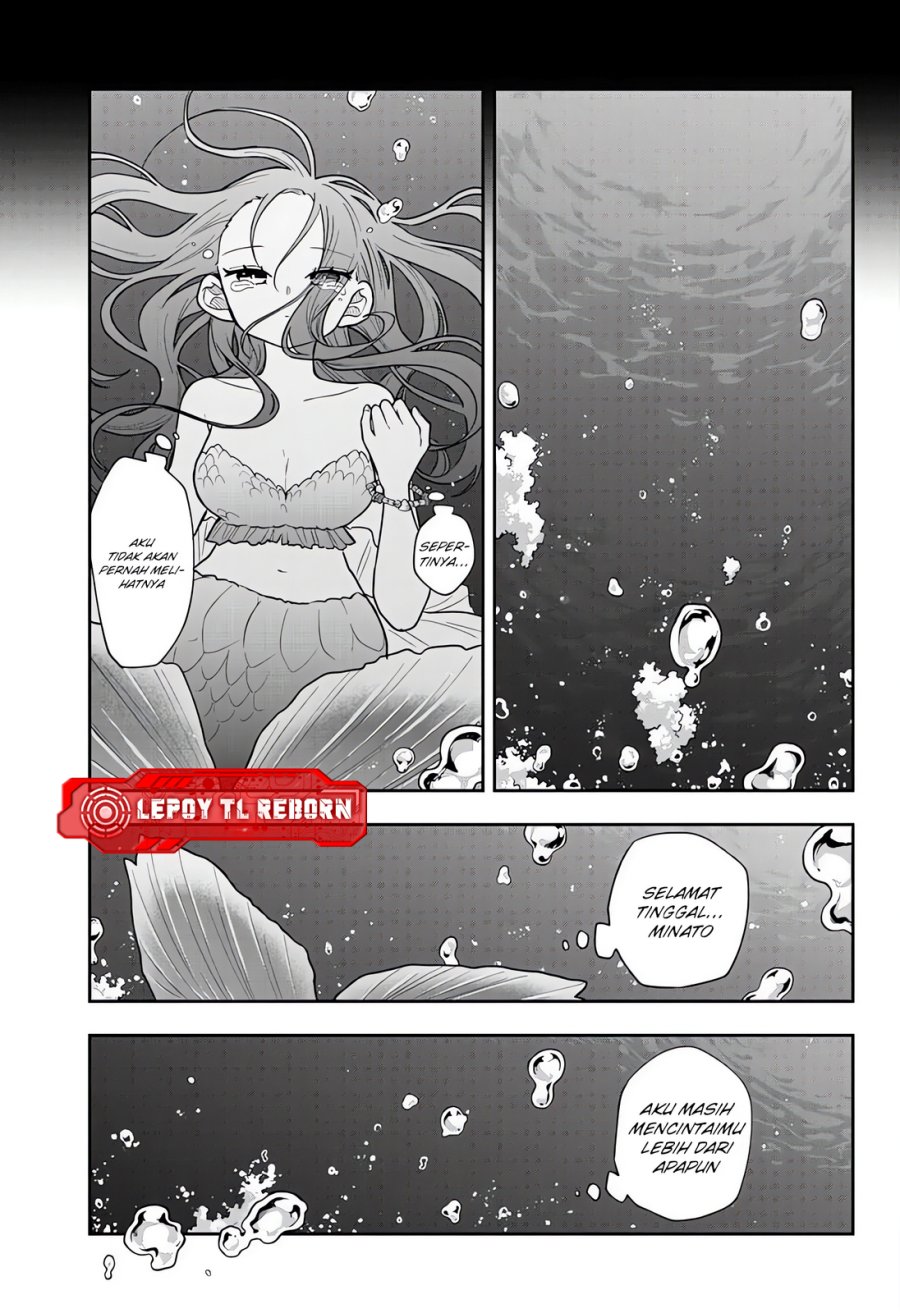 Ogami Tsumiki to Kinichijou Chapter 107 - Page 15