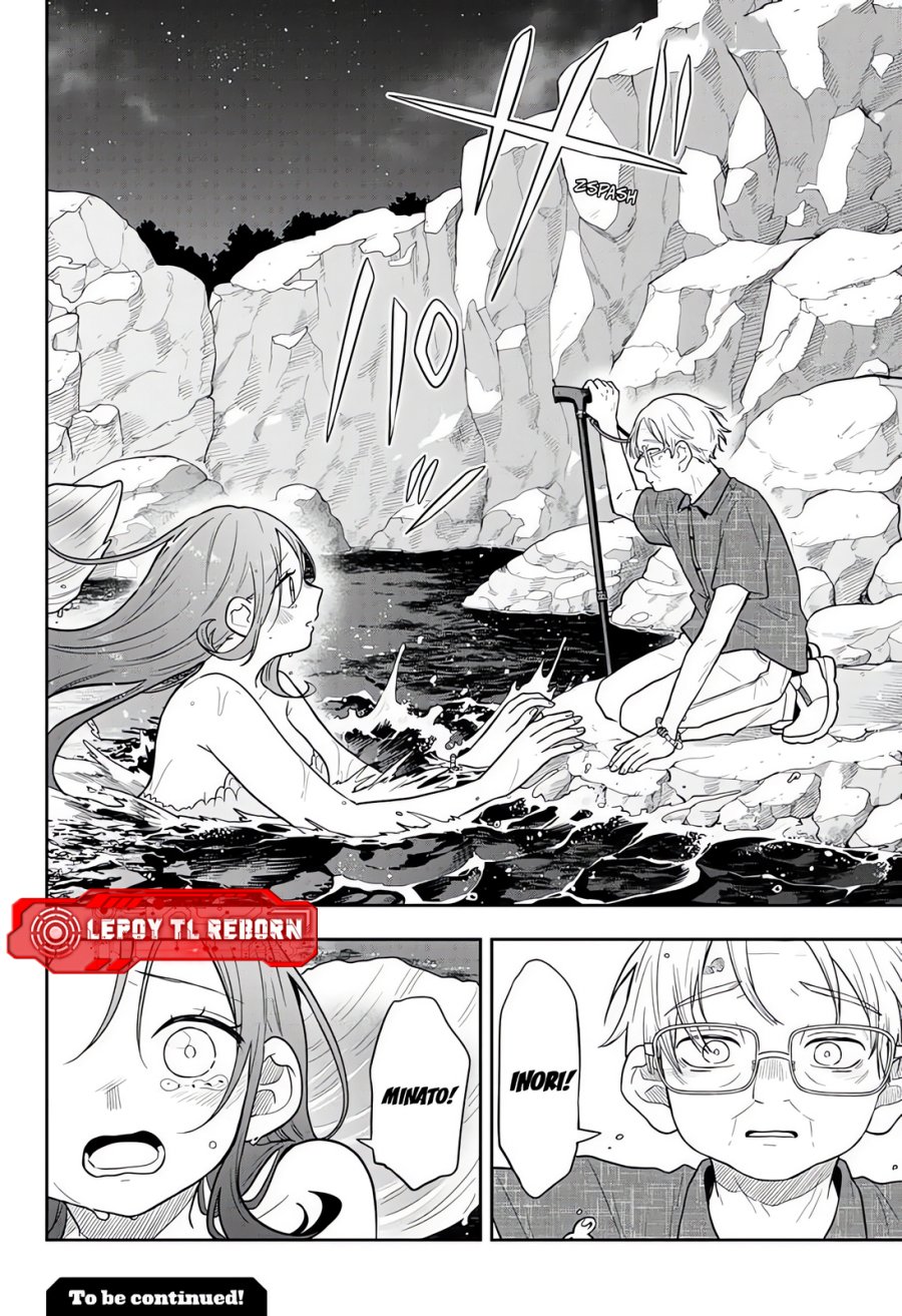 Ogami Tsumiki to Kinichijou Chapter 107 - Page 18