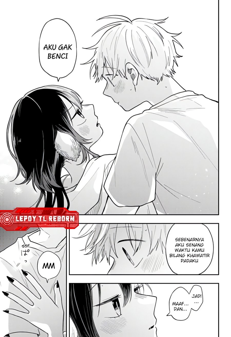 Ogami Tsumiki to Kinichijou Chapter 108 - Page 13