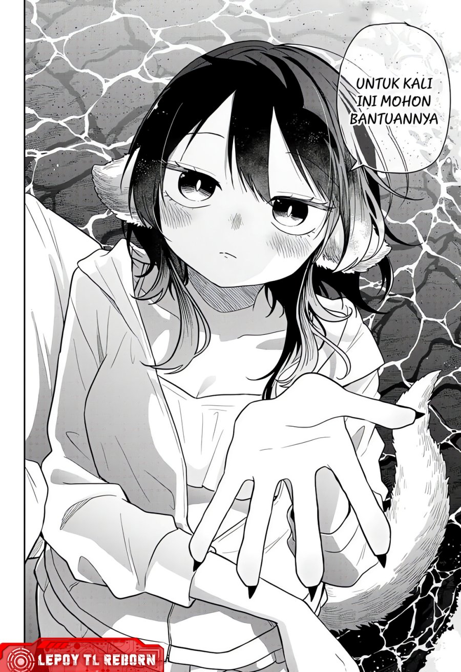 Ogami Tsumiki to Kinichijou Chapter 108 - Page 14