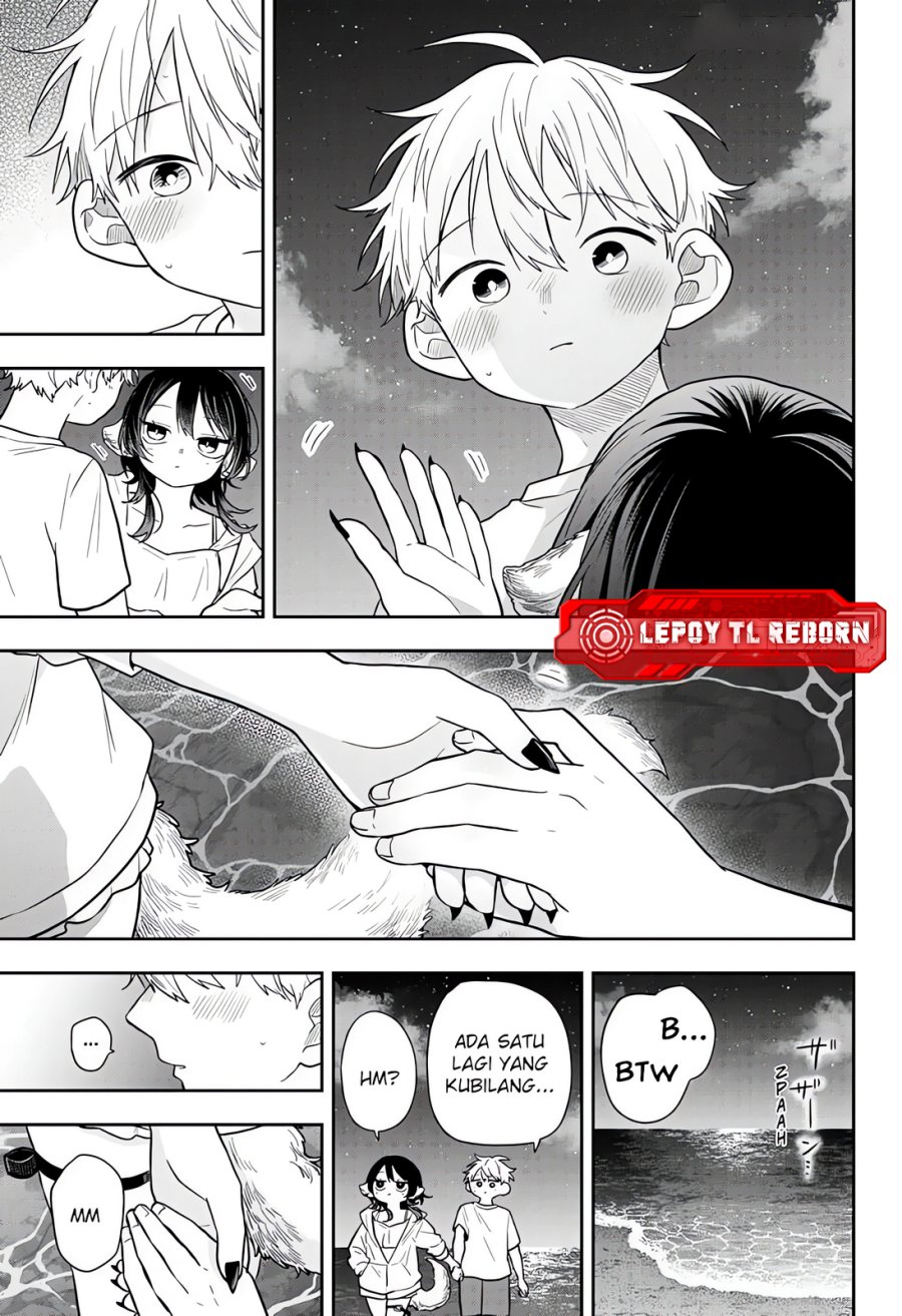 Ogami Tsumiki to Kinichijou Chapter 108 - Page 15