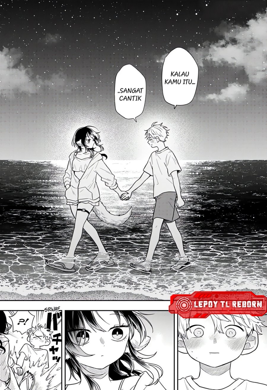 Ogami Tsumiki to Kinichijou Chapter 108 - Page 17