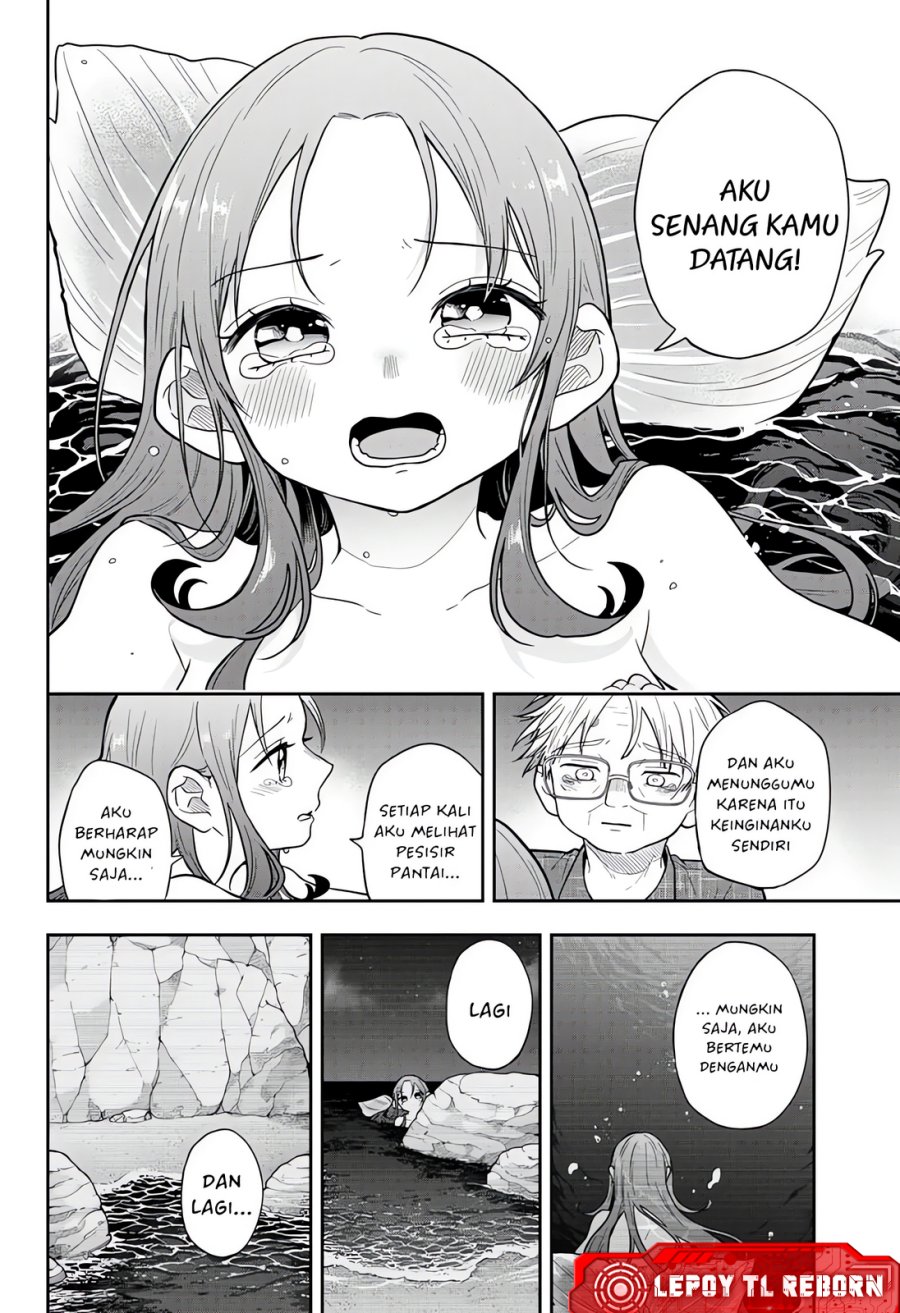 Ogami Tsumiki to Kinichijou Chapter 108 - Page 4