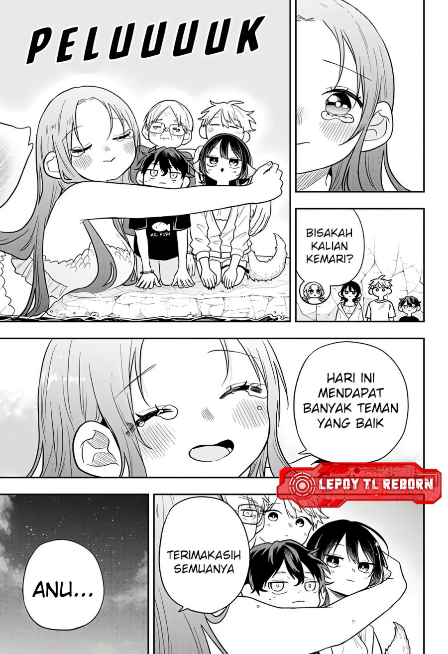 Ogami Tsumiki to Kinichijou Chapter 108 - Page 7