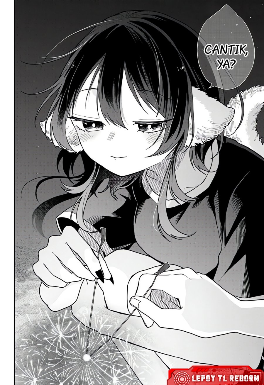 Ogami Tsumiki to Kinichijou Chapter 109 - Page 14