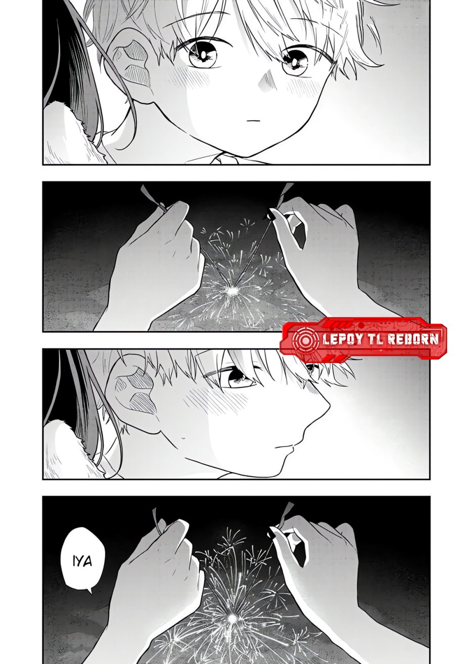 Ogami Tsumiki to Kinichijou Chapter 109 - Page 15