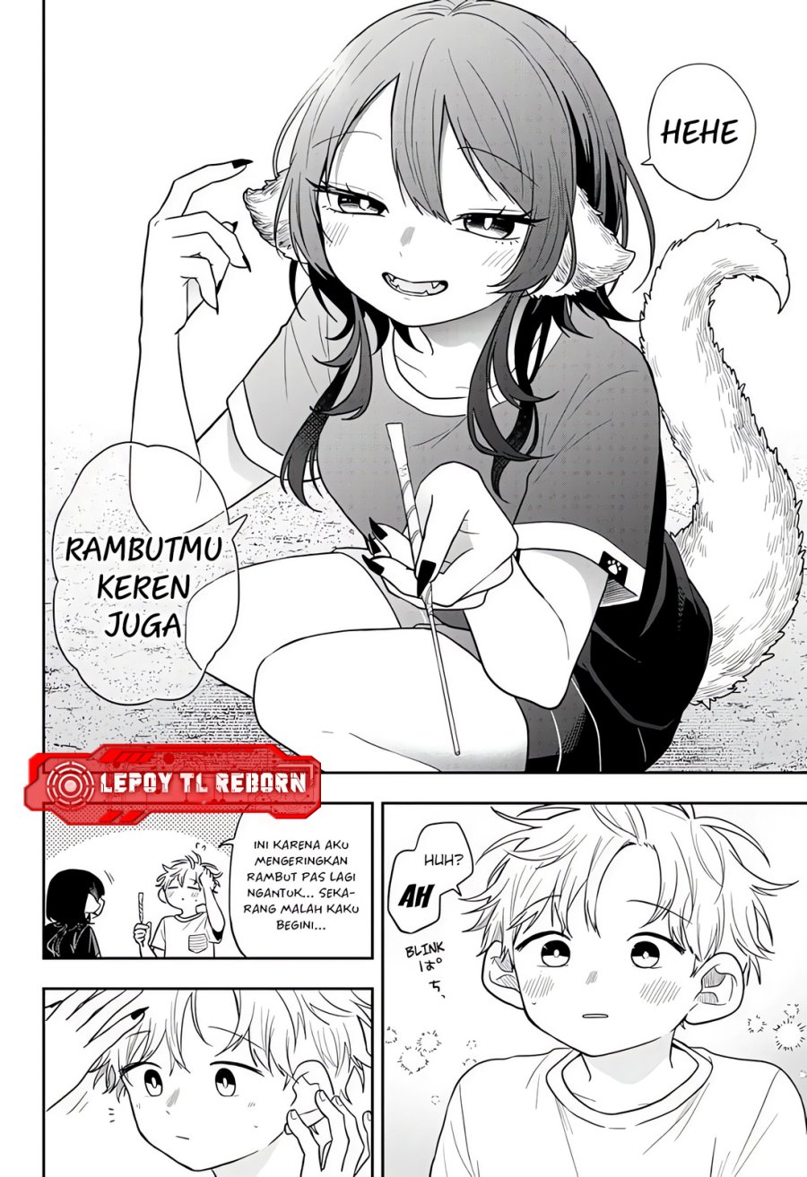 Ogami Tsumiki to Kinichijou Chapter 109 - Page 6