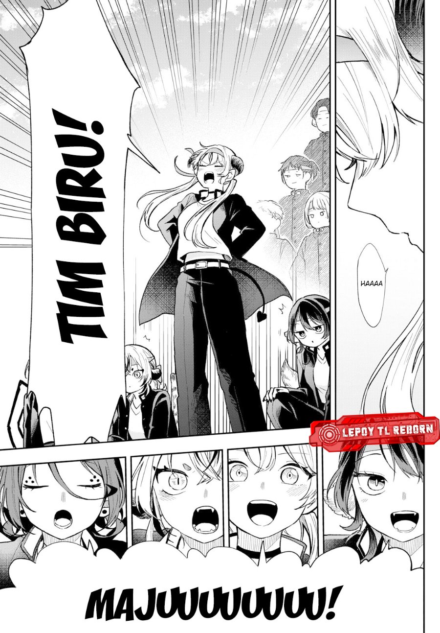 Ogami Tsumiki to Kinichijou Chapter 88 - Page 14