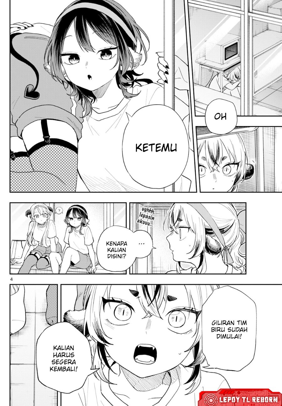 Ogami Tsumiki to Kinichijou Chapter 88 - Page 5