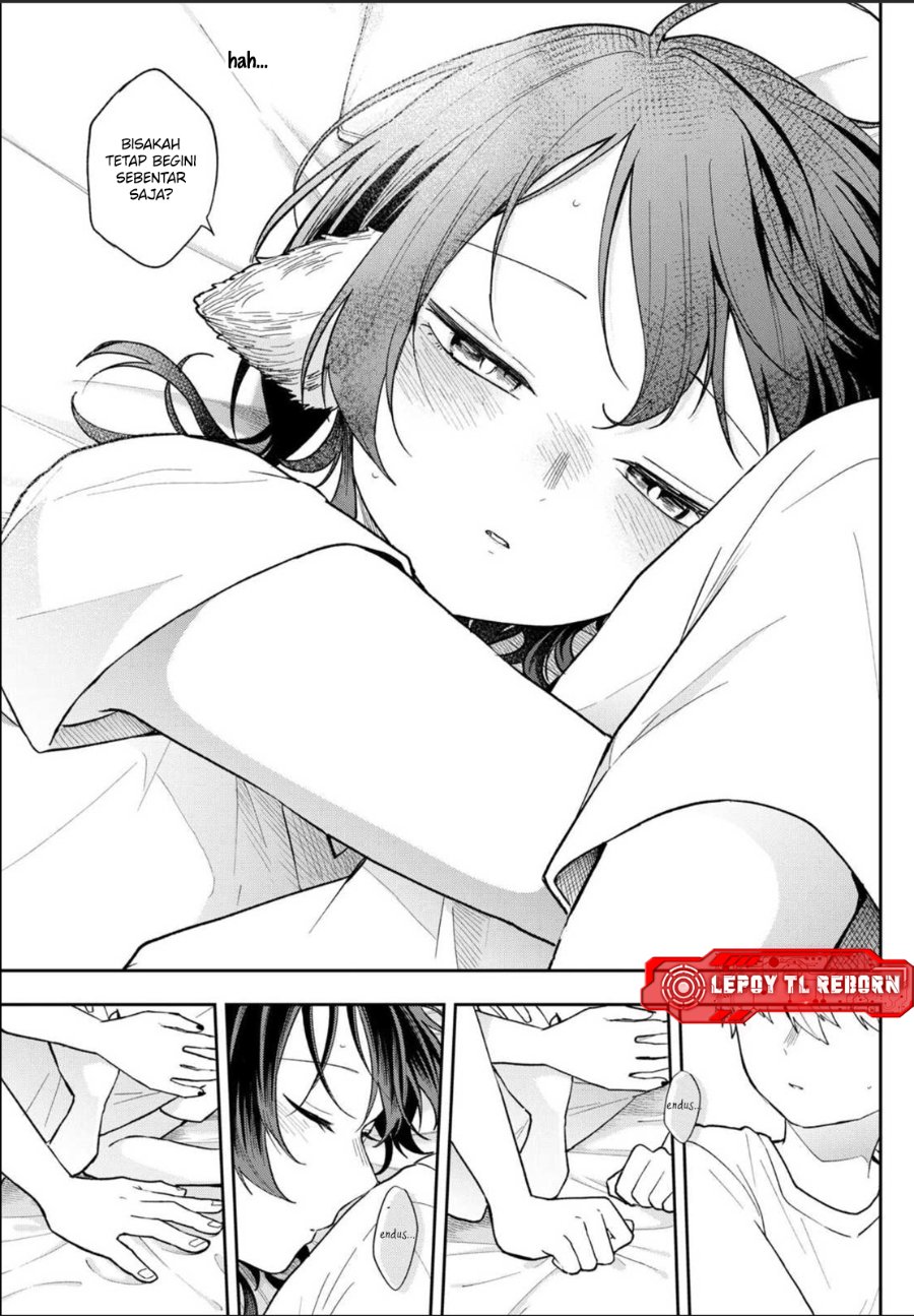 Ogami Tsumiki to Kinichijou Chapter 89 - Page 14