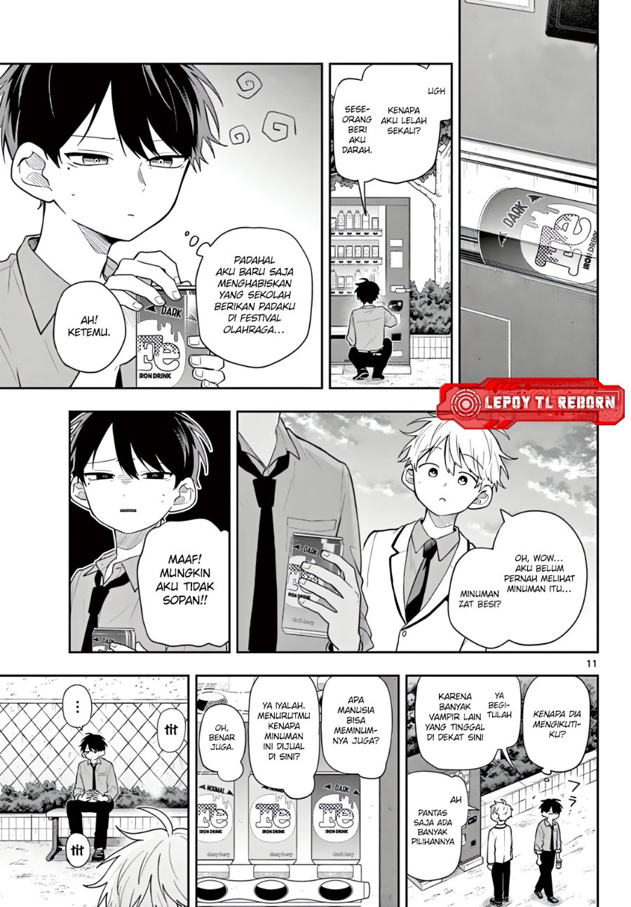 Ogami Tsumiki to Kinichijou Chapter 90 - Page 12