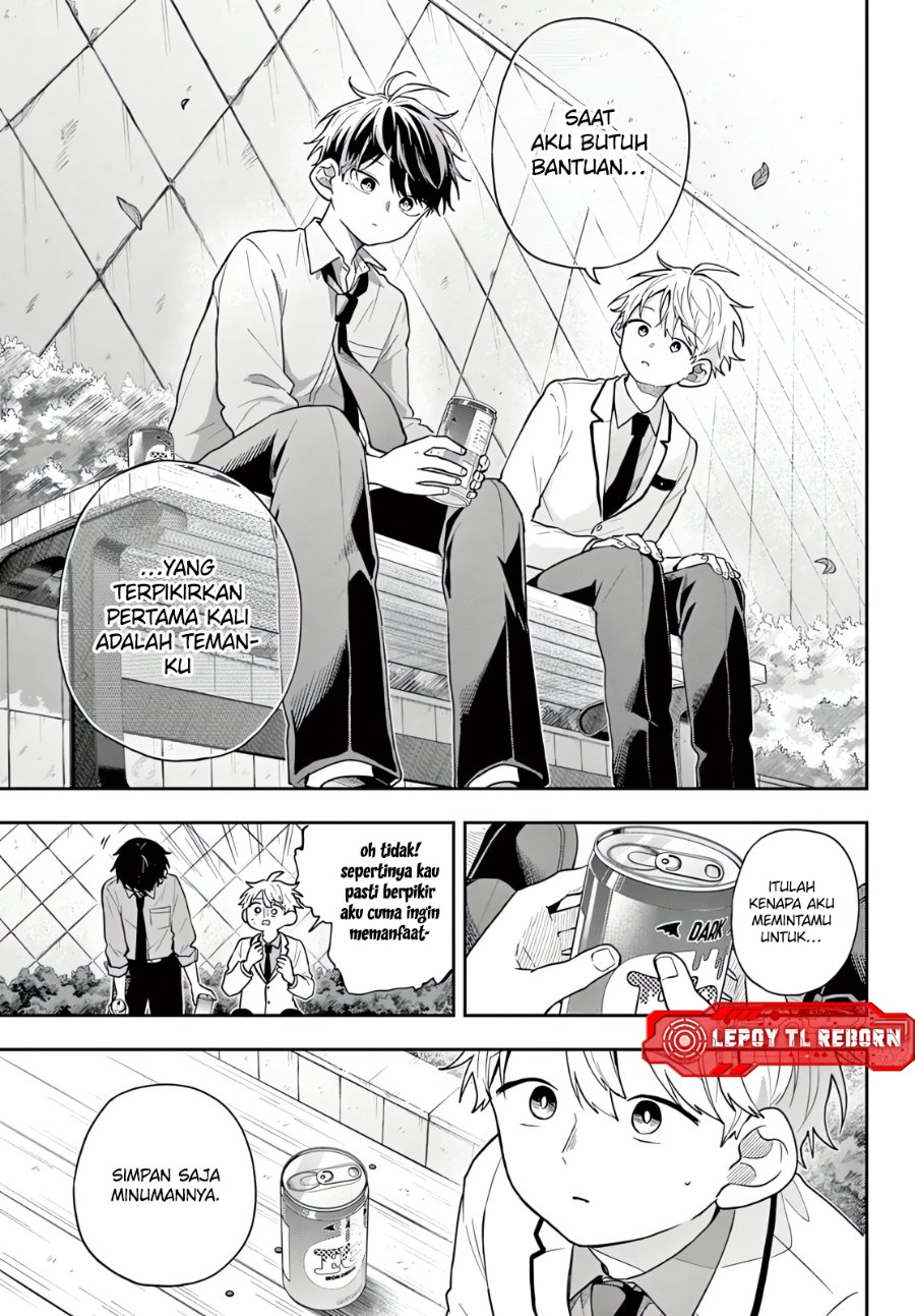 Ogami Tsumiki to Kinichijou Chapter 90 - Page 16
