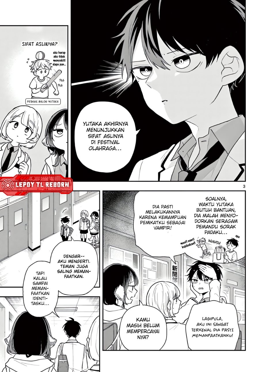 Ogami Tsumiki to Kinichijou Chapter 90 - Page 4