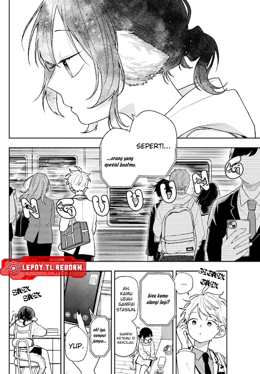Ogami Tsumiki to Kinichijou Chapter 91 - Page 12