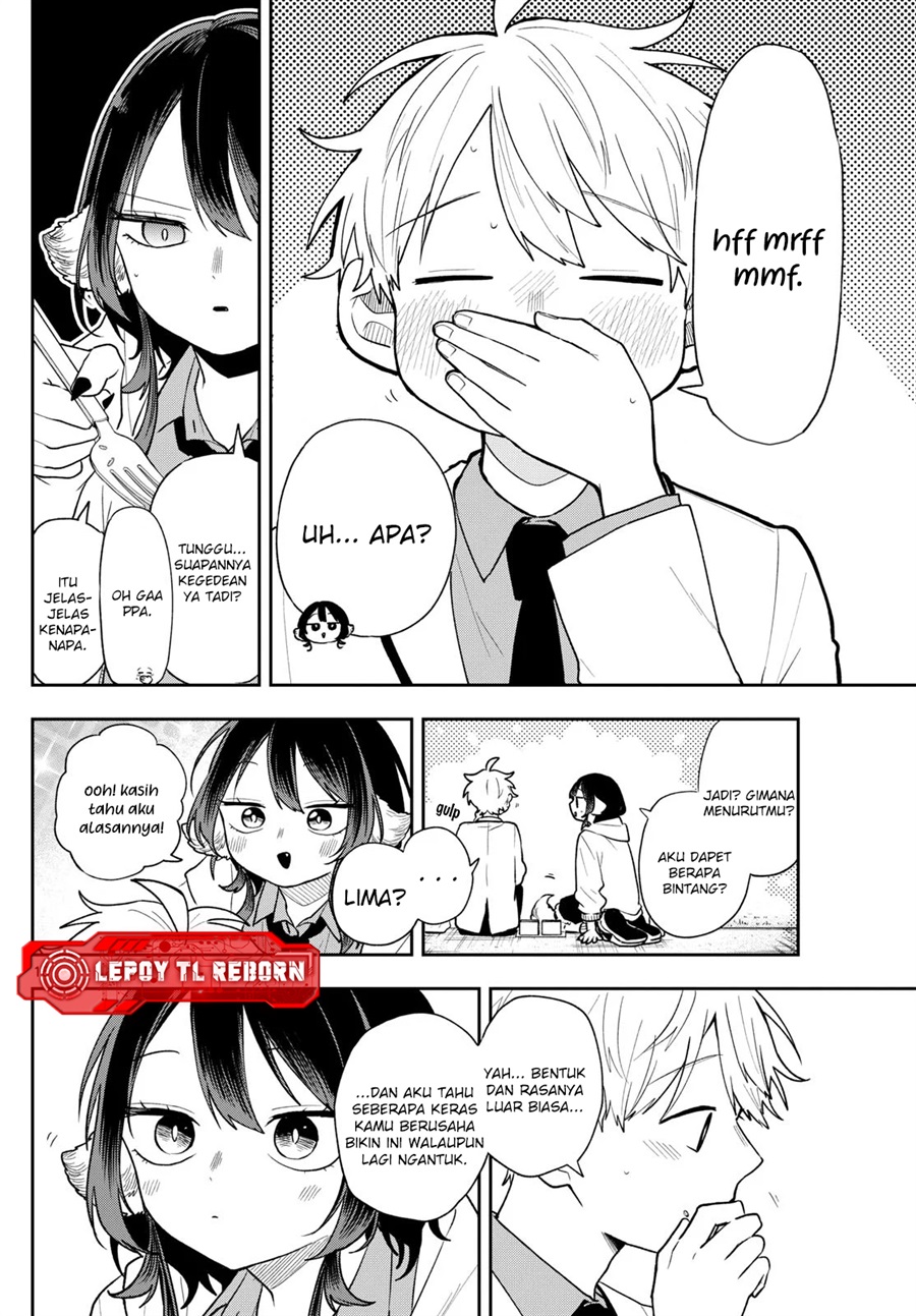 Ogami Tsumiki to Kinichijou Chapter 91 - Page 16