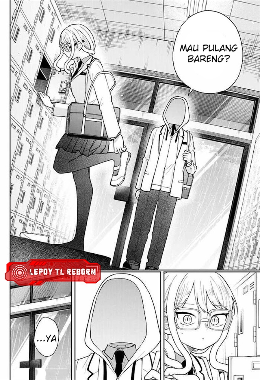 Ogami Tsumiki to Kinichijou Chapter 92 - Page 18
