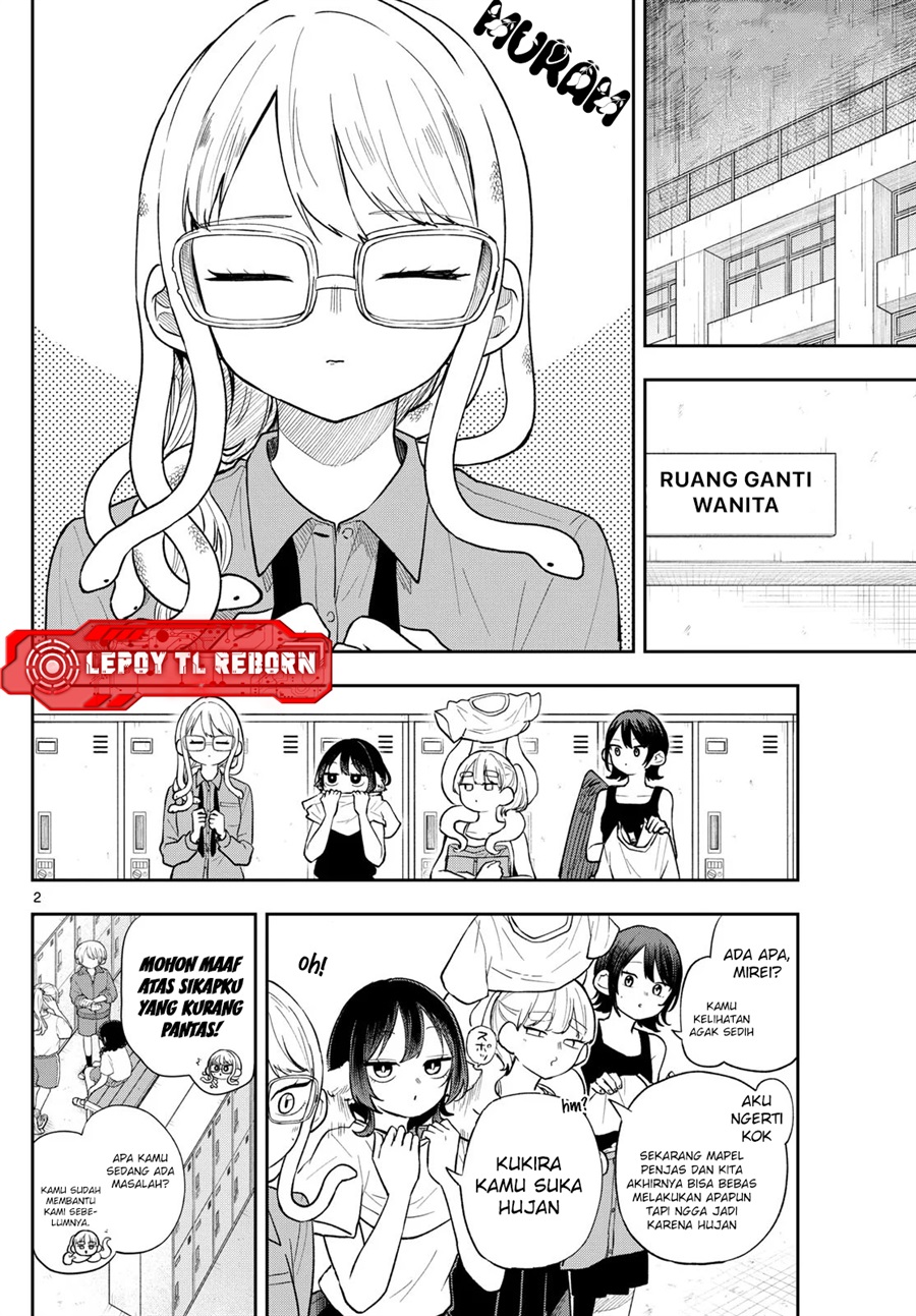 Ogami Tsumiki to Kinichijou Chapter 92 - Page 2