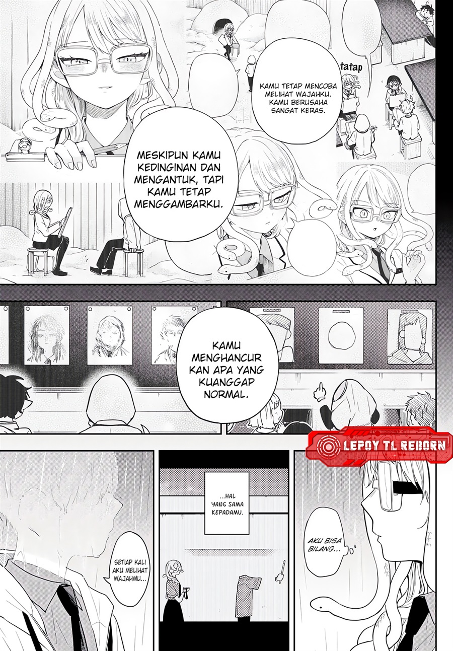 Ogami Tsumiki to Kinichijou Chapter 93 - Page 10