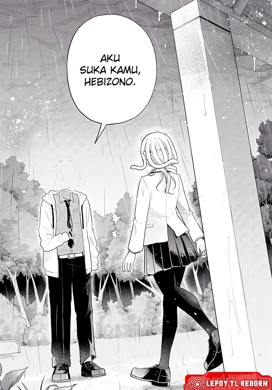 Ogami Tsumiki to Kinichijou Chapter 93 - Page 13