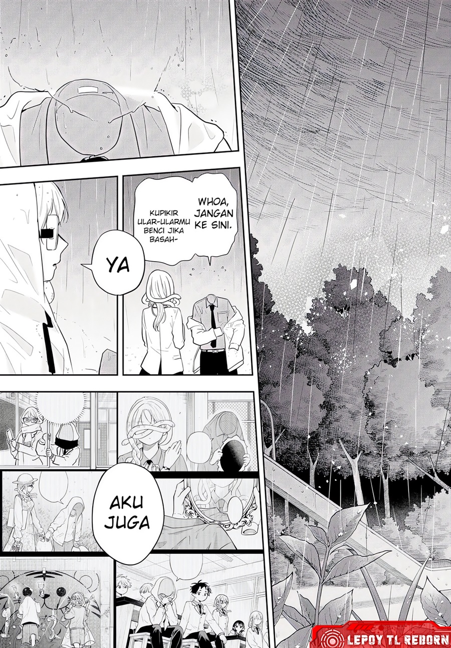 Ogami Tsumiki to Kinichijou Chapter 93 - Page 14