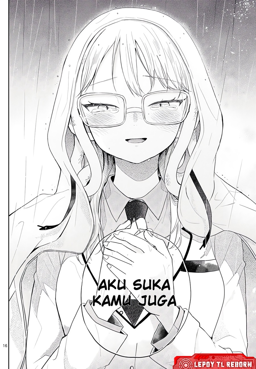Ogami Tsumiki to Kinichijou Chapter 93 - Page 15