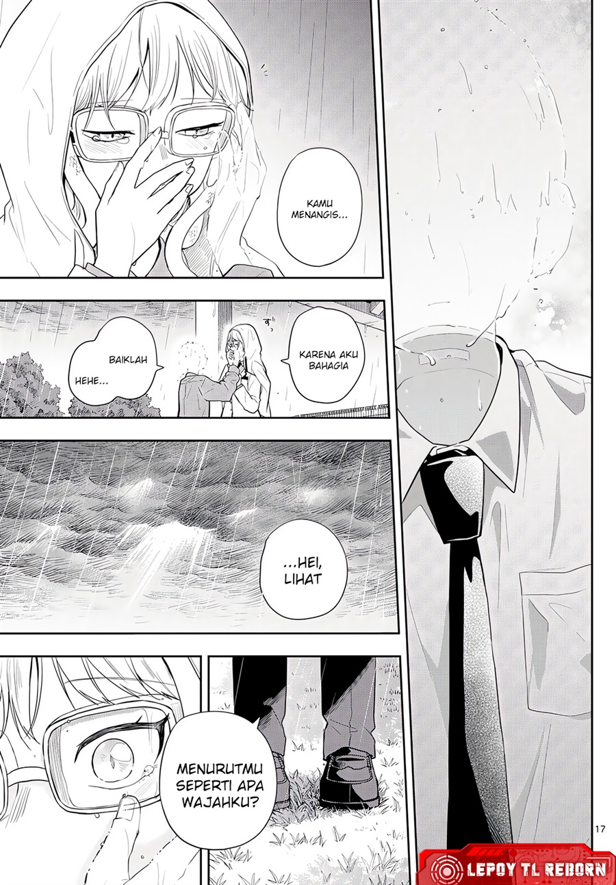 Ogami Tsumiki to Kinichijou Chapter 93 - Page 16