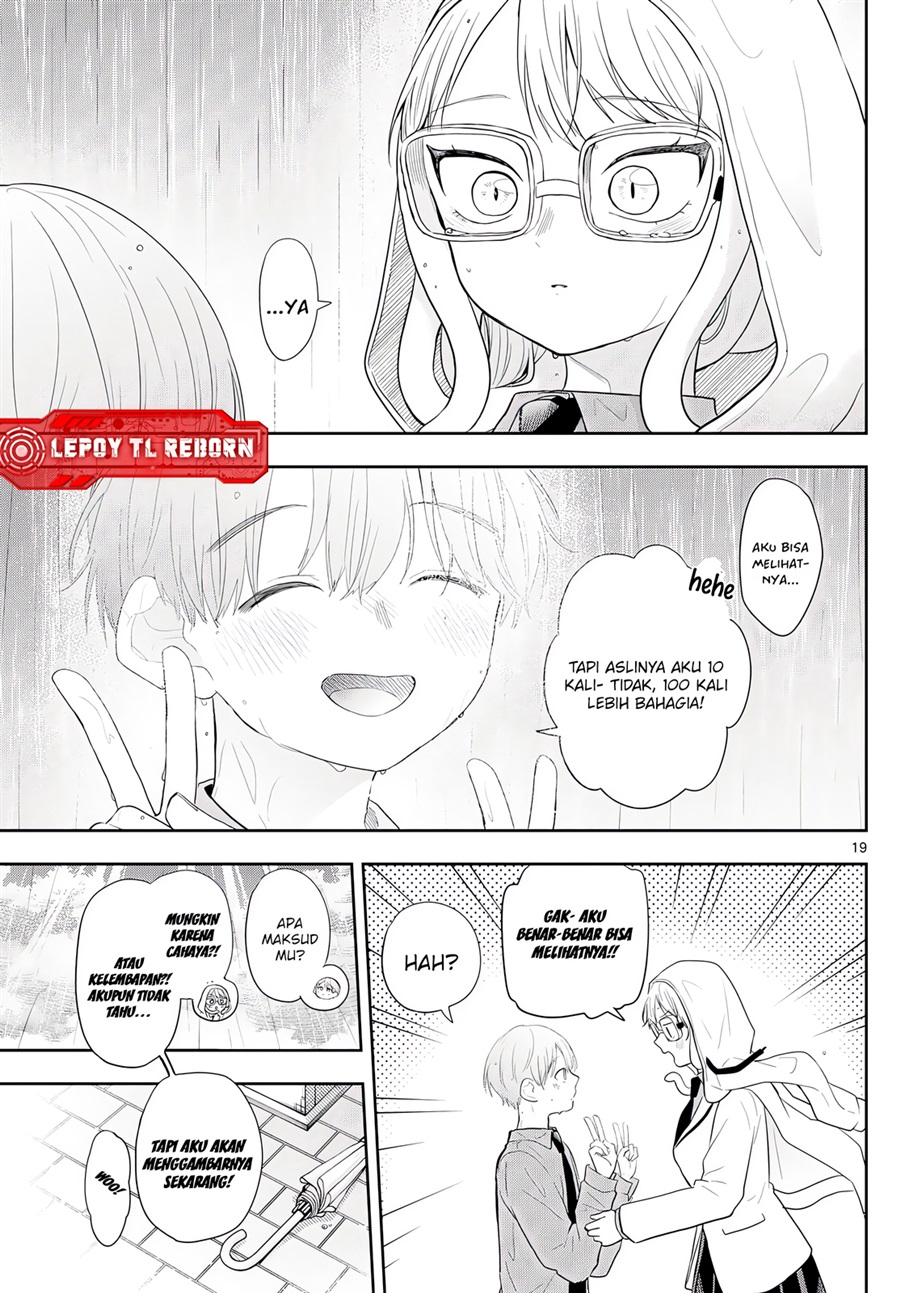 Ogami Tsumiki to Kinichijou Chapter 93 - Page 18