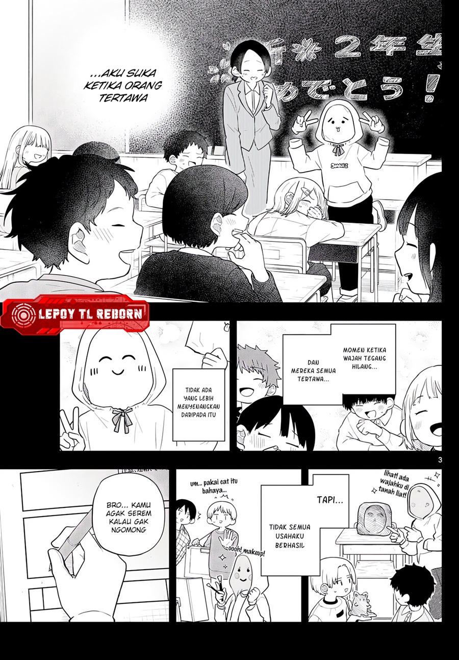 Ogami Tsumiki to Kinichijou Chapter 93 - Page 2