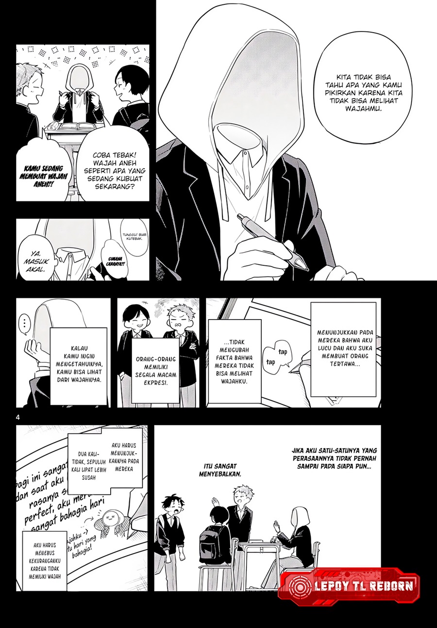 Ogami Tsumiki to Kinichijou Chapter 93 - Page 3