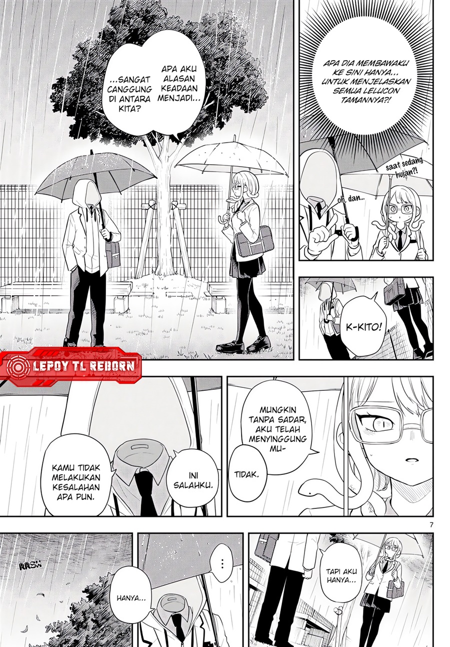 Ogami Tsumiki to Kinichijou Chapter 93 - Page 6