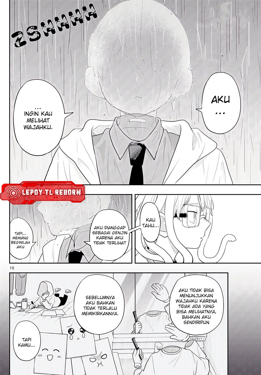 Ogami Tsumiki to Kinichijou Chapter 93 - Page 9