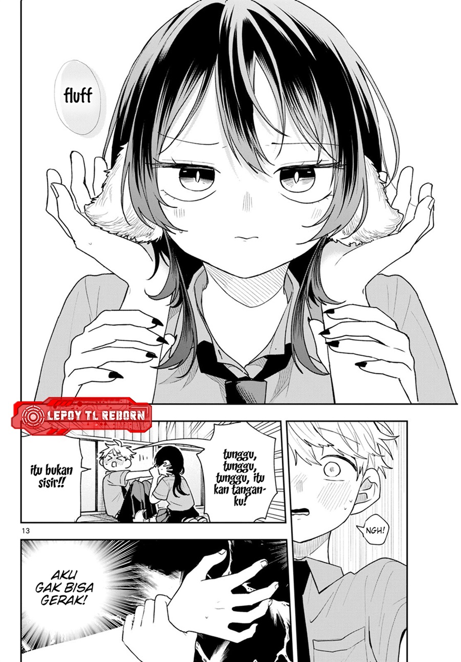 Ogami Tsumiki to Kinichijou Chapter 94 - Page 13