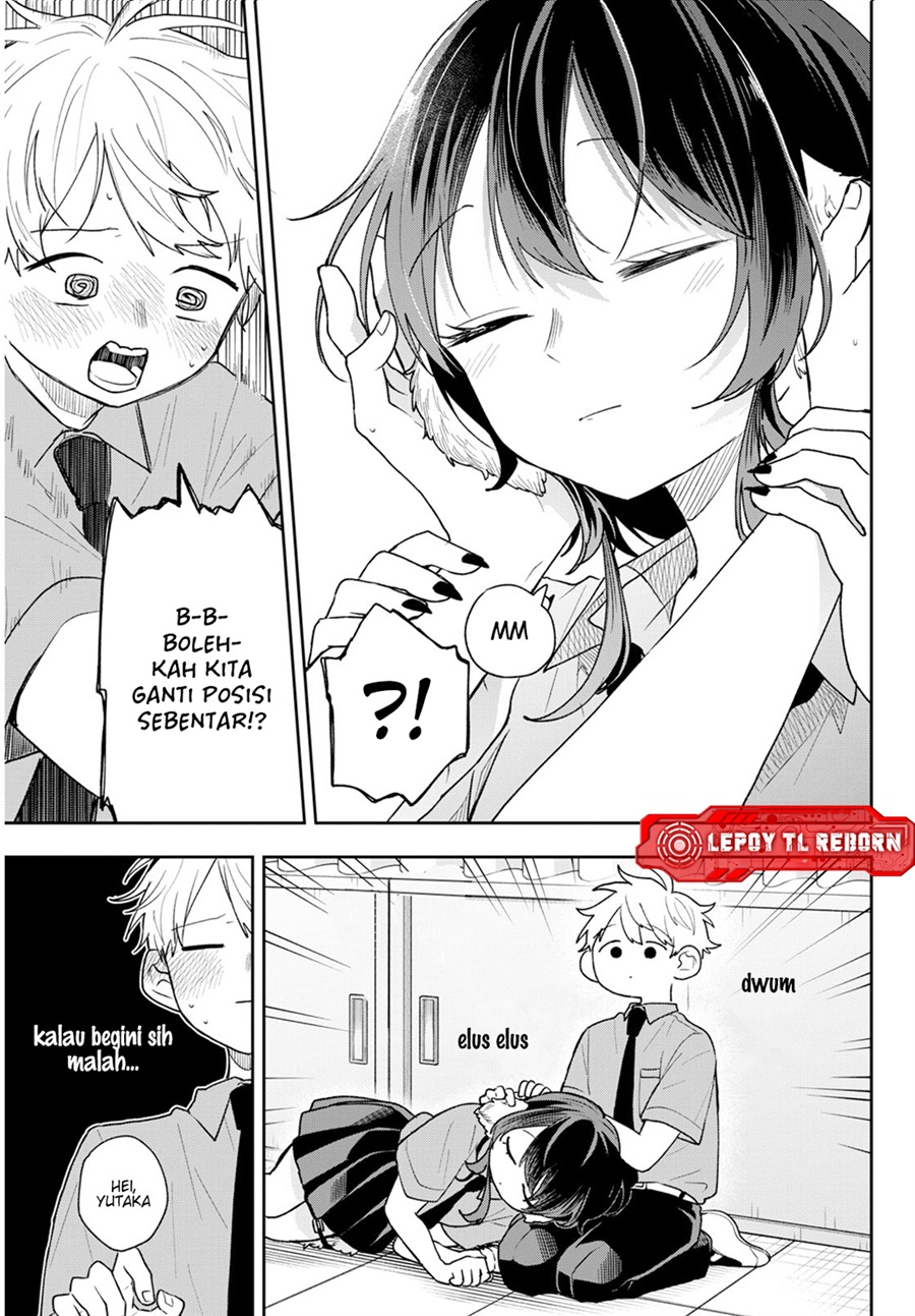 Ogami Tsumiki to Kinichijou Chapter 94 - Page 14