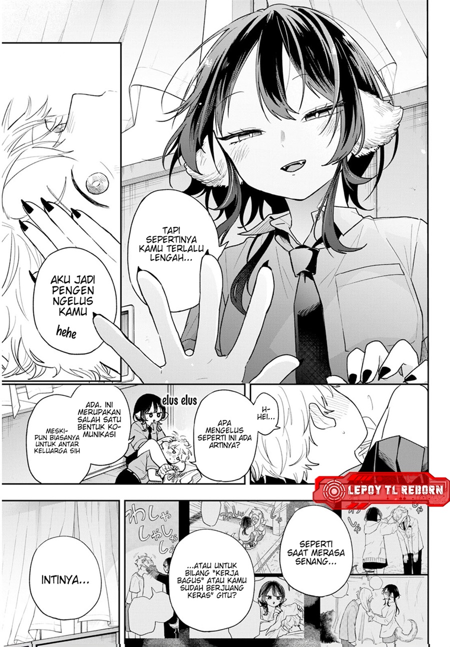 Ogami Tsumiki to Kinichijou Chapter 94 - Page 18