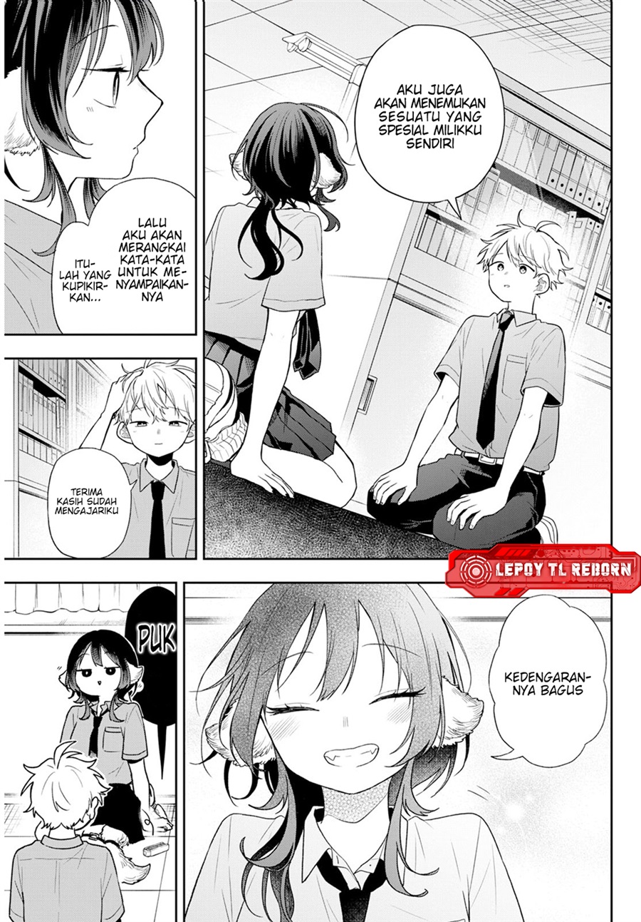 Ogami Tsumiki to Kinichijou Chapter 94 - Page 20