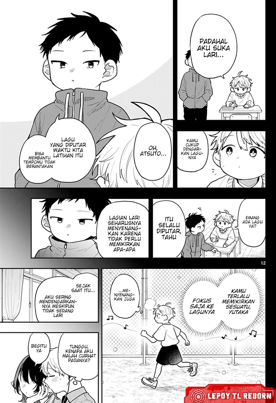Ogami Tsumiki to Kinichijou Chapter 95 - Page 12