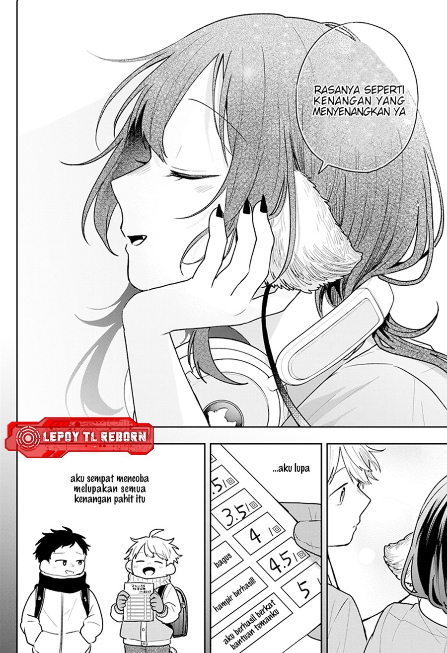 Ogami Tsumiki to Kinichijou Chapter 95 - Page 13