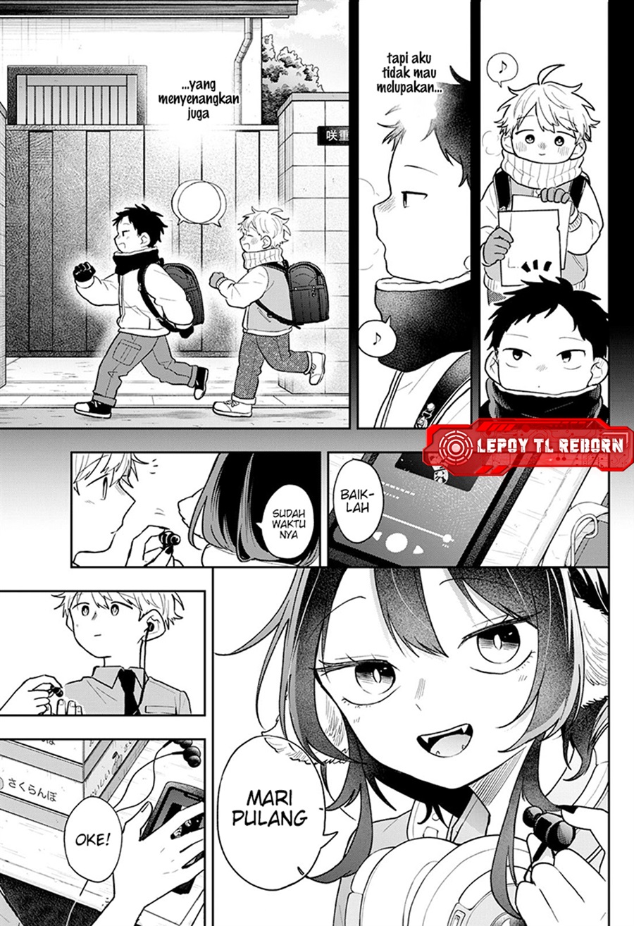 Ogami Tsumiki to Kinichijou Chapter 95 - Page 14
