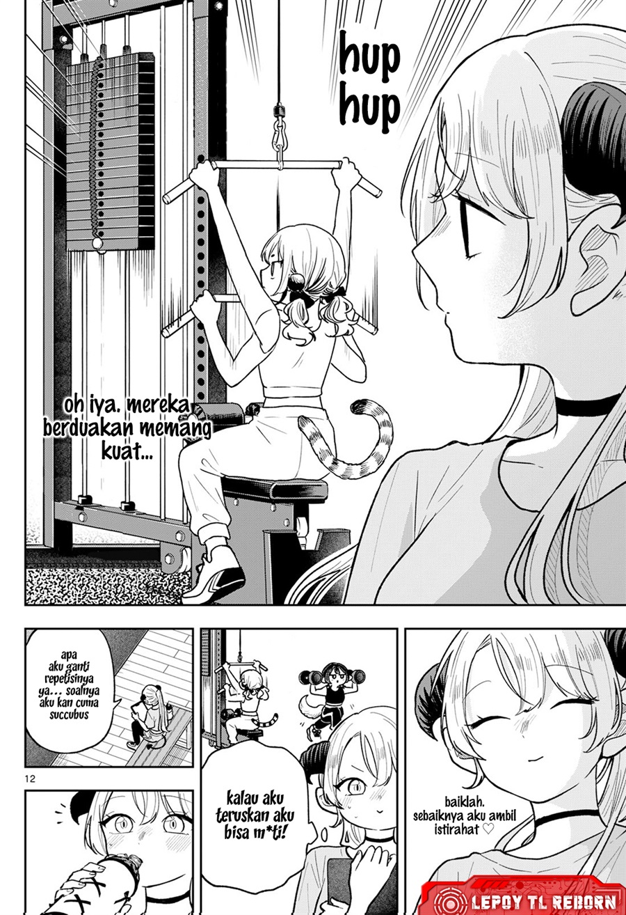 Ogami Tsumiki to Kinichijou Chapter 96 - Page 12