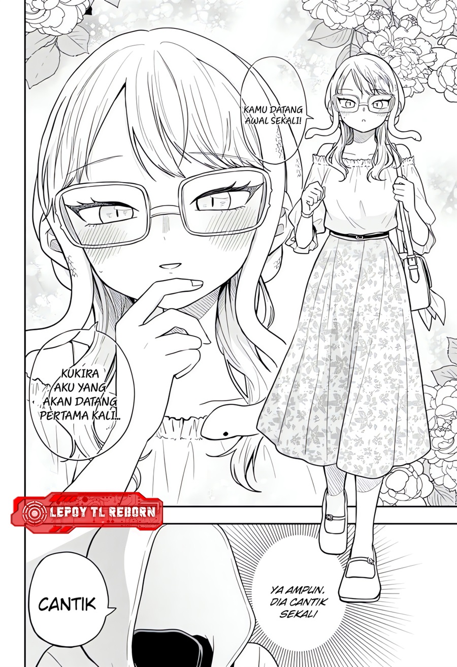 Ogami Tsumiki to Kinichijou Chapter 97 - Page 6