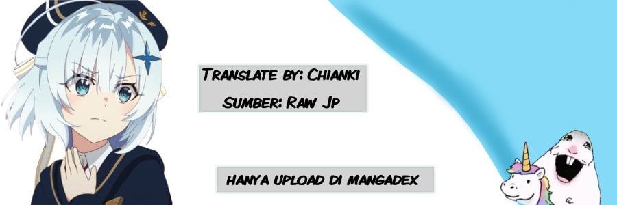 Baca Ogamida-san wa Hetare-Gao ga Mitai - Chapter 1 halaman 1