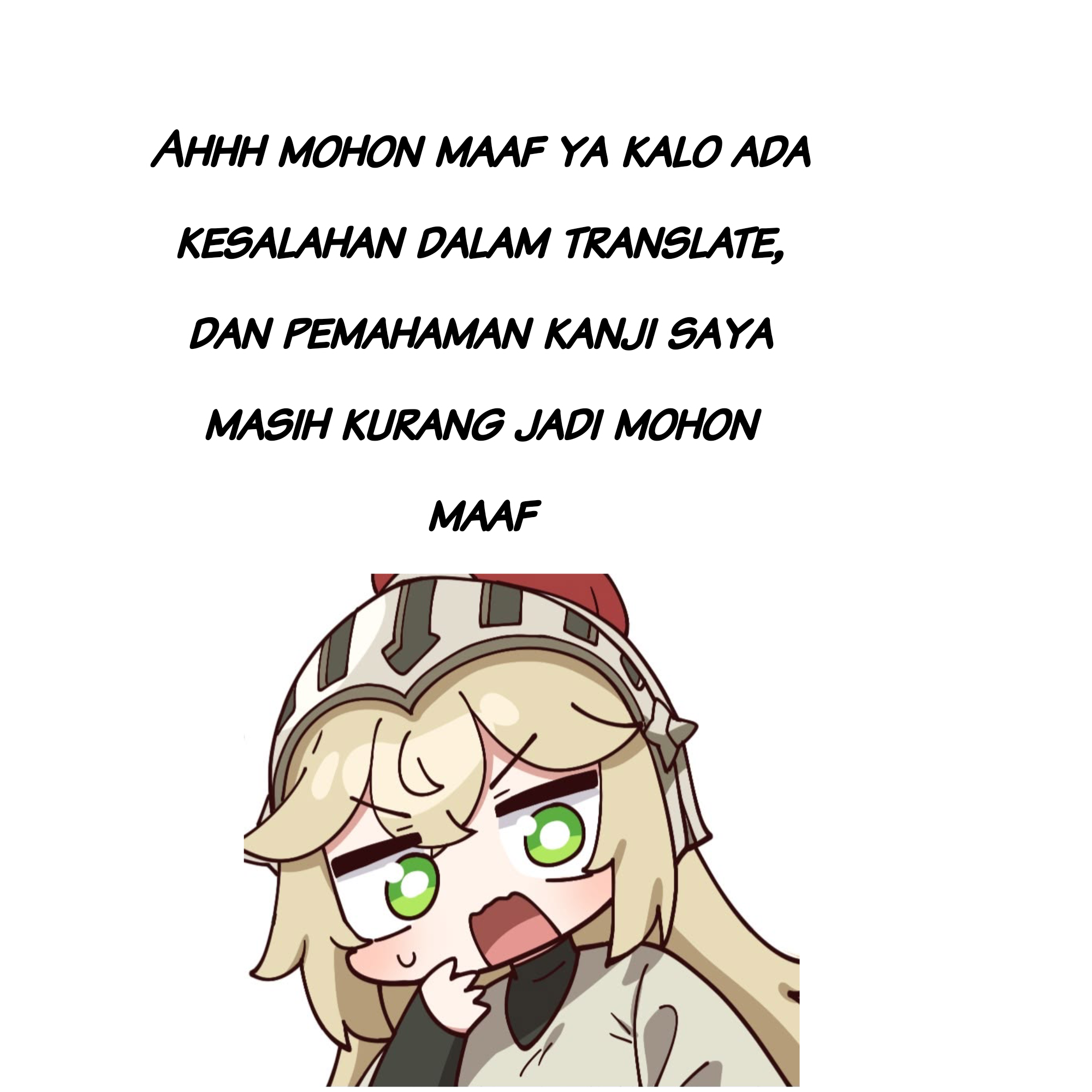 Baca Ogamida-san wa Hetare-Gao ga Mitai - Chapter 1 halaman 48