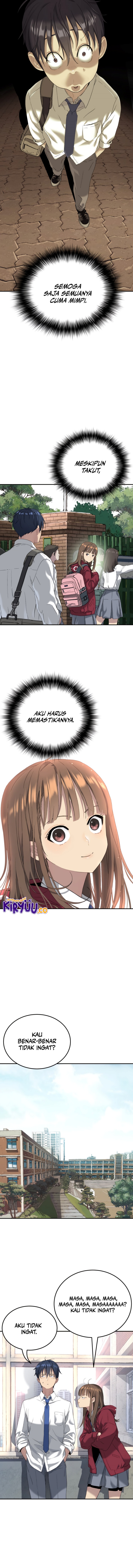 Baca Oh! Dangun - Chapter 72 halaman 12
