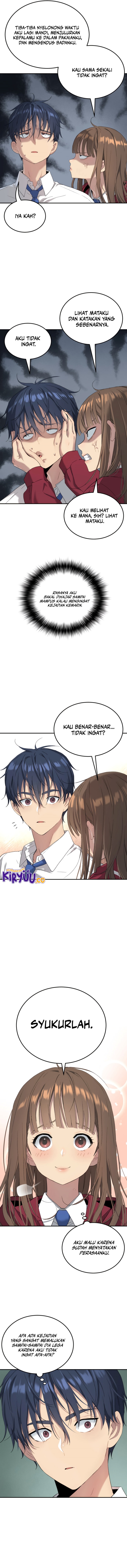 Baca Oh! Dangun - Chapter 72 halaman 13