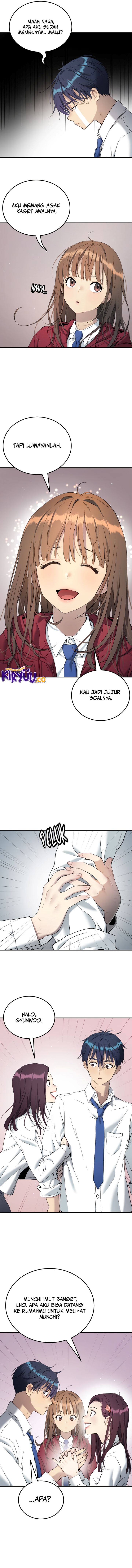 Baca Oh! Dangun - Chapter 72 halaman 14