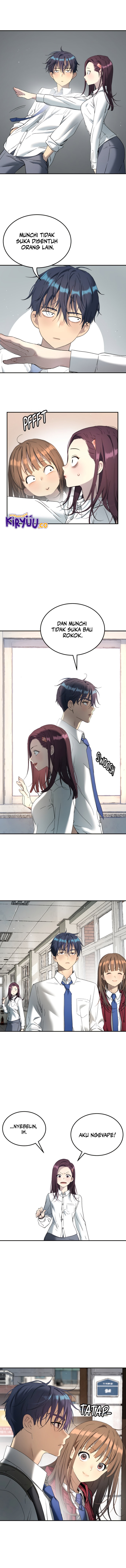 Baca Oh! Dangun - Chapter 72 halaman 16