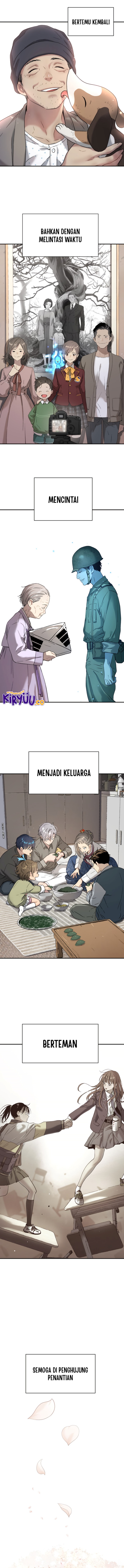 Baca Oh! Dangun - Chapter 72 halaman 19